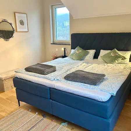 Ron Vacation In Дом отдыха *