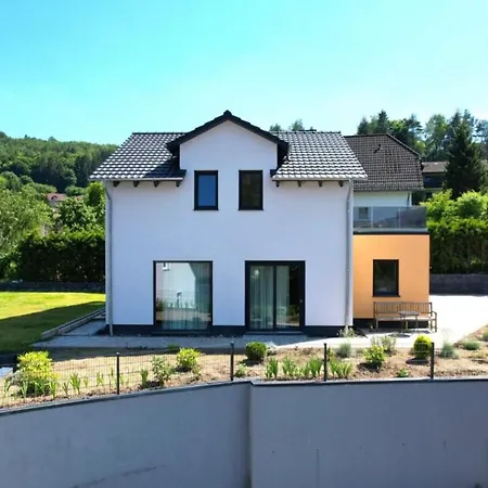 Semesterbostad Ron Vacation In Gerolstein