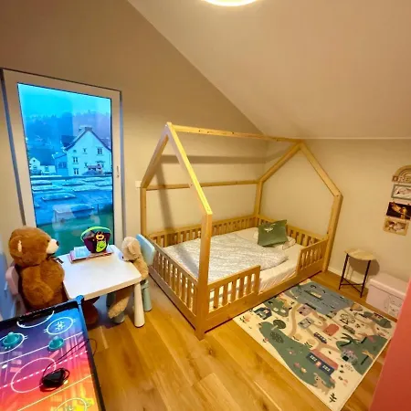 Ron Vacation In Semesterbostad