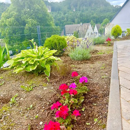 Ron Vacation In Semesterbostad