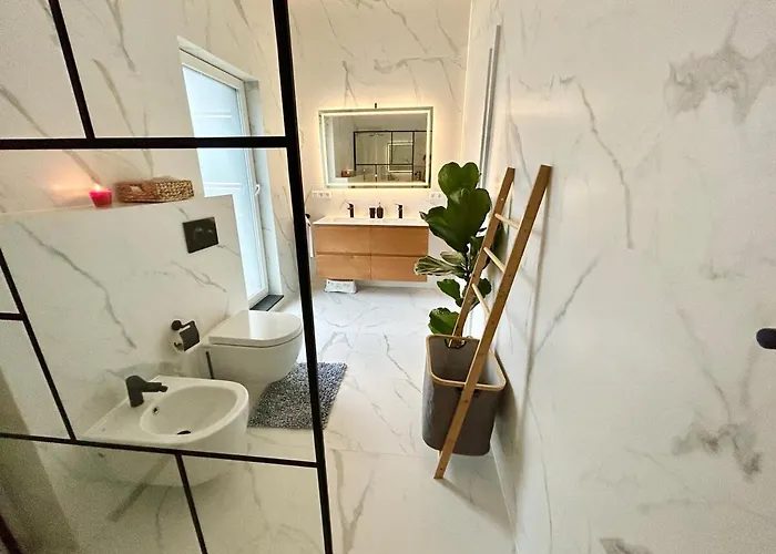 Hébergement de vacances Ron Vacation In