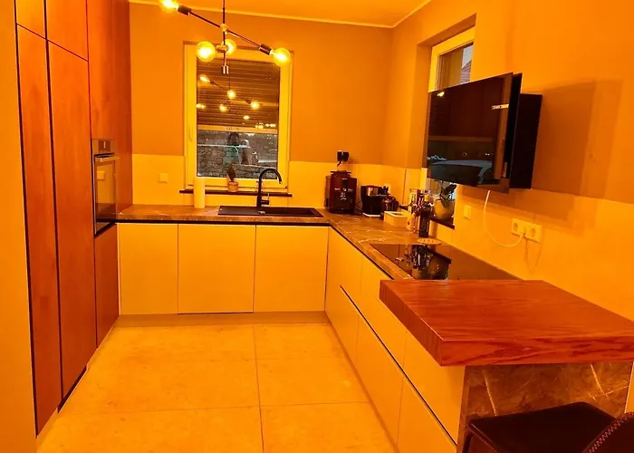 Ron Vacation In Hébergement de vacances *