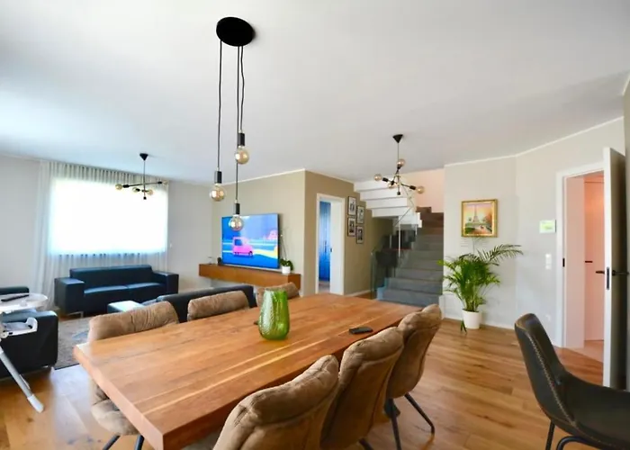 Hébergement de vacances Ron Vacation In *