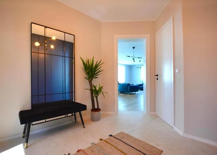 Ron Vacation In Semesterbostad Gerolstein