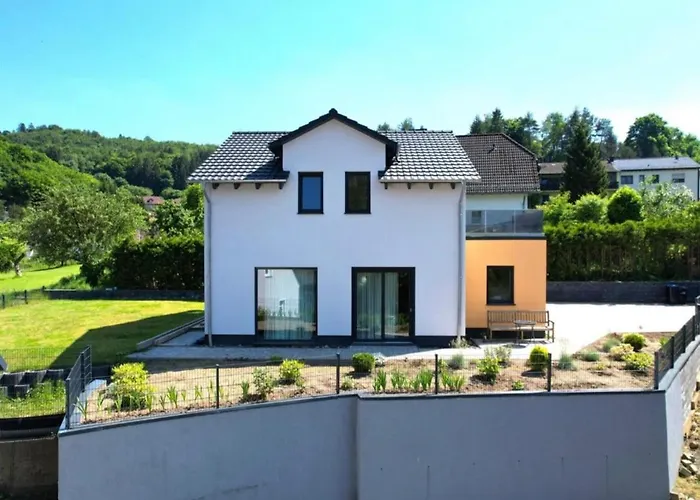 Semesterbostad Ron Vacation In Gerolstein