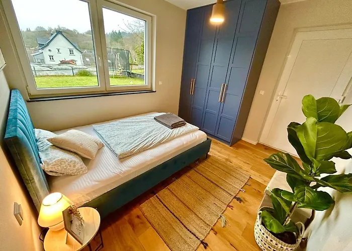 Ron Vacation In Gerolstein