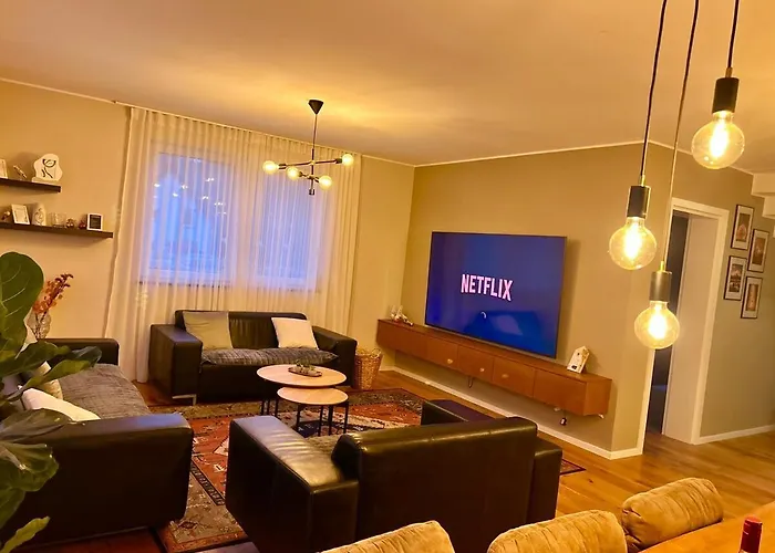 Hébergement de vacances Ron Vacation In *