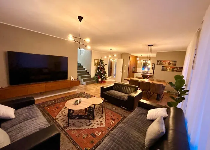 Ron Vacation In Gerolstein