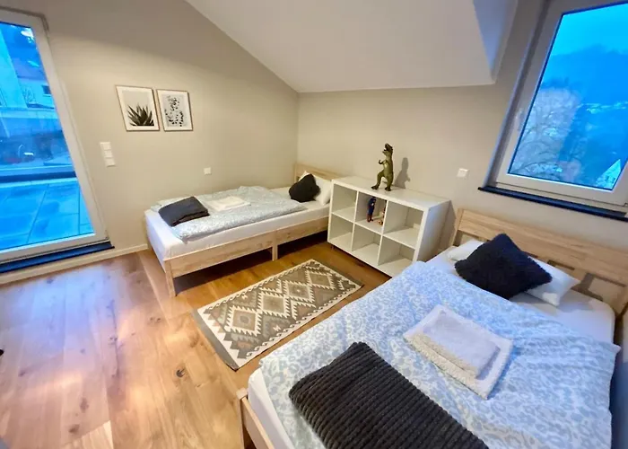 Ron Vacation In * Gerolstein