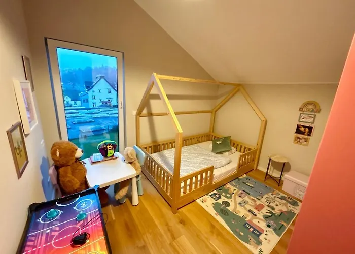 Ron Vacation In Hébergement de vacances