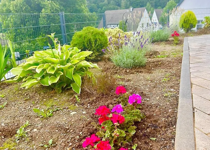 Ron Vacation In Semesterbostad